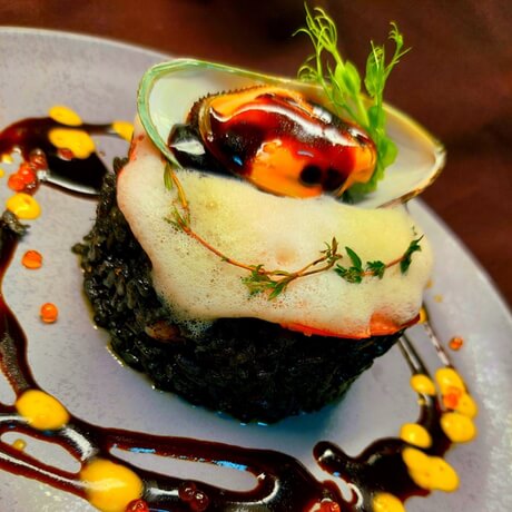 ароматный рис, АромаРис, Рисовый Король, душистый микс, освежающий микс, страстный микс