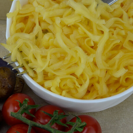 Лапша кукурузная Mama Varila Мама варила Рисовый Король