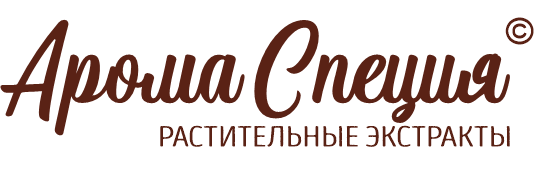 Логотип АромаСпеция